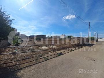Terreno Residenziale Taviano [90paoloVIVRG]