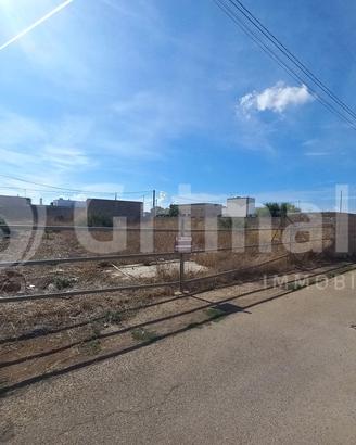 Terreno Residenziale Taviano [90paoloVIVRG]