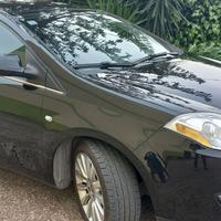 Fiat Bravo 1.6 Mjet 120cv