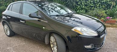 Fiat Bravo 1.6 Mjet 120cv