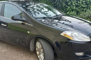 Fiat Bravo 1.6 Mjet 120cv
