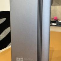 Docking station  Plugable – Modello TBT3-UDZ