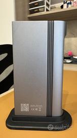 Docking station  Plugable – Modello TBT3-UDZ