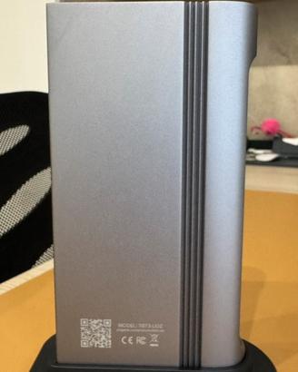 Docking station  Plugable – Modello TBT3-UDZ