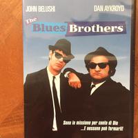 DVD The Blues Brothers