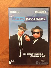 DVD The Blues Brothers