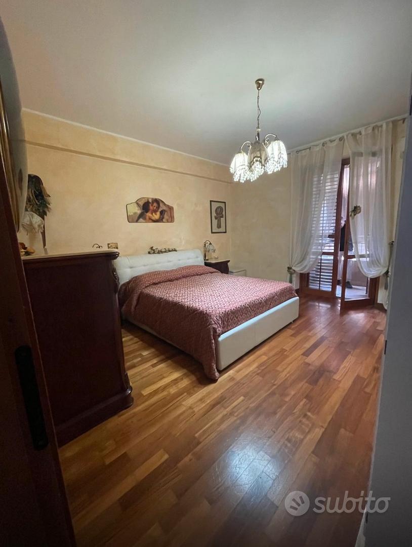 Appartamento – Palermo, Quartiere Matteotti, VIII Circoscrizione - Vista 2