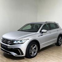 Volkswagen Tiguan 2.0 TDI 150CV SCR DSG R-Line