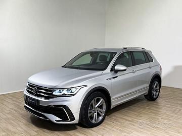 Volkswagen Tiguan 2.0 TDI 150CV SCR DSG R-Line