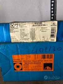 dischi freno ATE per Alfa Romeo 75 d’epoca NUOVI