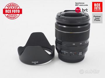 Fuji XF 18-55 F2.8-4 R LM OIS (Fujifilm)