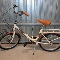 bici Graziella