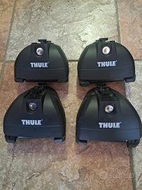Attacchi barre 308 sw dal 2016 thule wingbar 