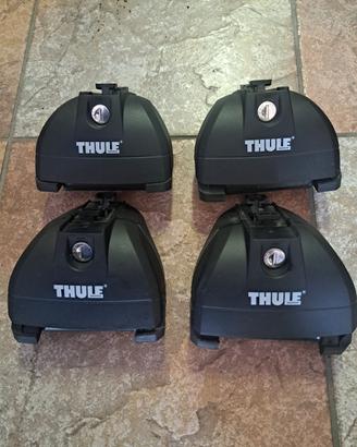Attacchi barre 308 sw dal 2016 thule wingbar 