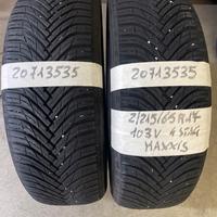 2156517 Gomme 4 STAG 20713535