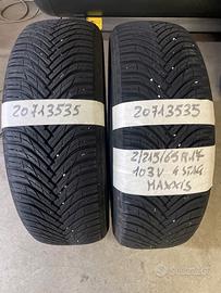 2156517 Gomme 4 STAG 20713535