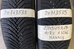 2156517 Gomme 4 STAG 20713535