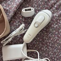 Luce Pulsata Brauw Silk-Expert