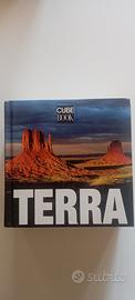 trittico di libri Cube Book 