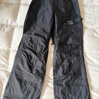 Pantalone da neve sci snowboard