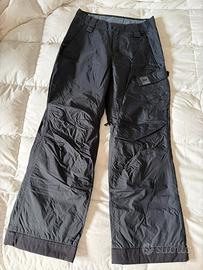 Pantalone da neve sci snowboard
