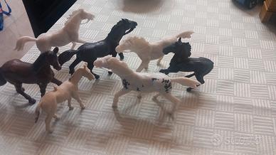 7 cavalli vintage toys