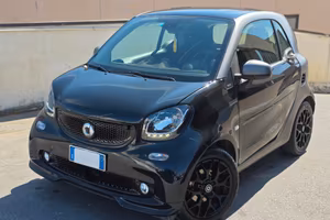Smart ForTwo 90 0.9 Turbo twinamic Youngster