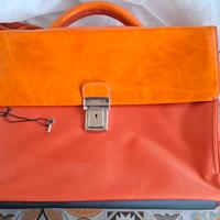 Borsa Orna 916 in pelle