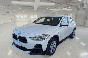 BMW X2 XDRIVE 25E BUSINESS X AUTOMATICO SUV
