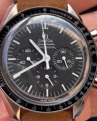 Omega Moon watch  del 2023