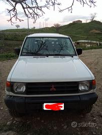 pajero 
