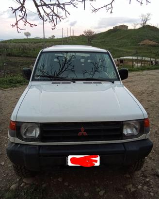 pajero 