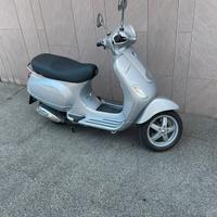 Vespa  LX 125 2007