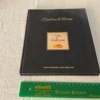 🟩L’ANOLINO DI PARMA PEPPINO SPAGGIARI CUCINA🔴MAD