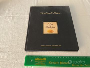 🟩L’ANOLINO DI PARMA PEPPINO SPAGGIARI CUCINA🔴MAD