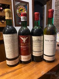 Vino francese