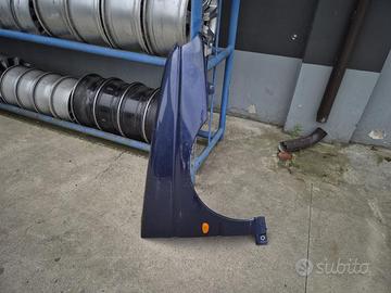 Parafango Anteriore Destro Per Alfa Romeo 146