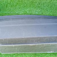 PARAURTI POSTERIORE COMPLETO JEEP Renegade Serie (