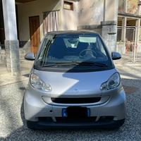 Smart 451 1.0cc 71cv passion 52Kw Benzina
