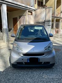 Smart 451 1.0cc 71cv passion 52Kw Benzina