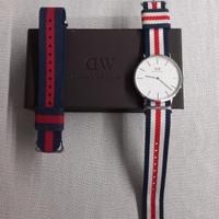 orologio Daniel Wellington 