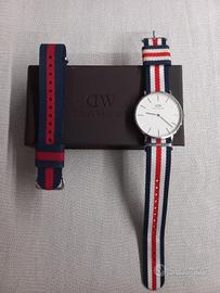 orologio Daniel Wellington 