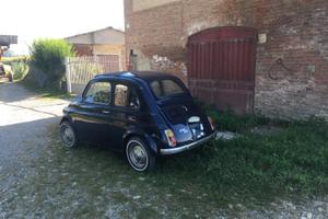 Fiat 500 R