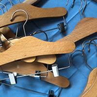 15 grucce - ometti per vestiti bambini