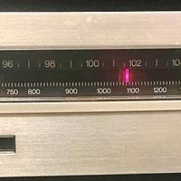 TECHNICS ST-Z11 *Sintonizzatore stereo AM/FM