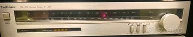 TECHNICS ST-Z11 *Sintonizzatore stereo AM/FM