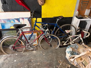 Biciclette