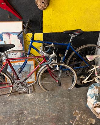 Biciclette