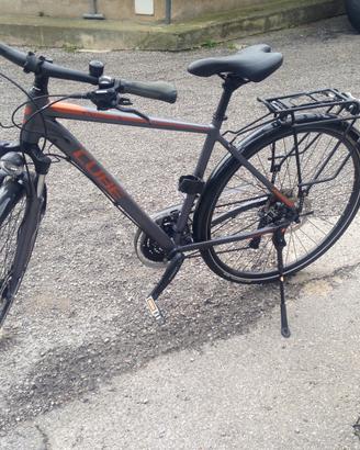Cube Touring SL