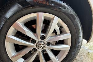 Pneumatici Pirelli 205/60/16